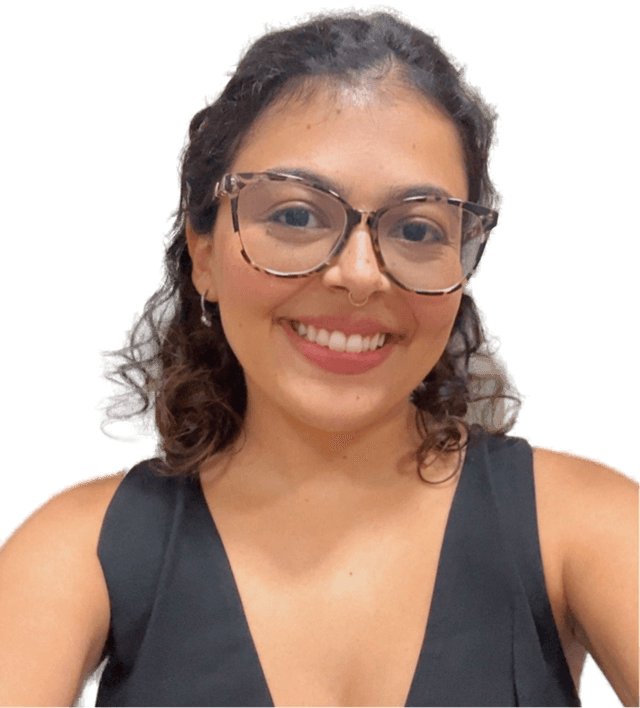Gracy Souza, fundadora da Greart