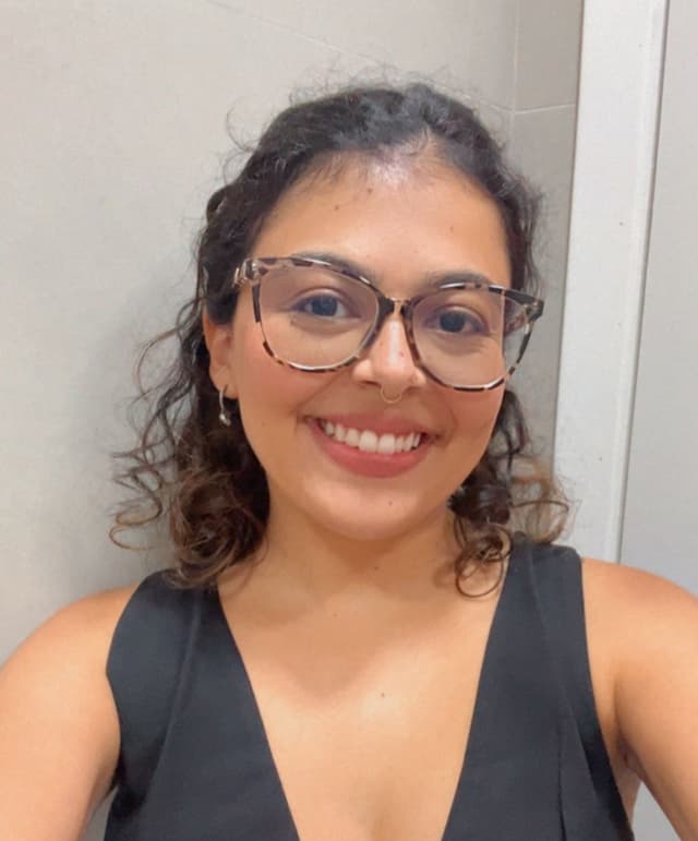 Gracy Souza, fundadora da Greart