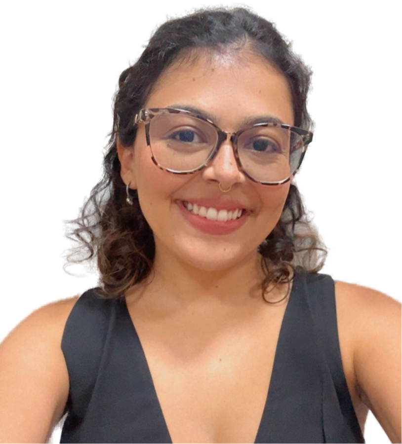 Gracy Souza, fundadora da Greart
